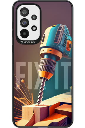 Fix It 2.0 - Samsung Galaxy A73