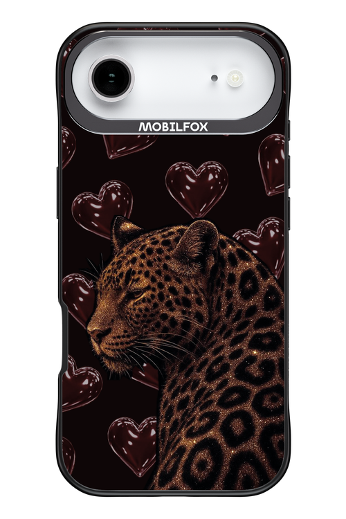 Leo Hearts 2.0 - Apple iPhone 17 Air