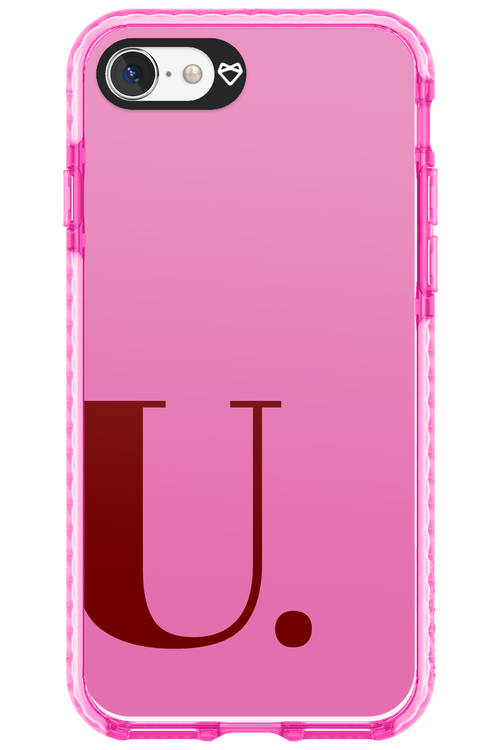 U (Sorbet) 2.0 - Apple iPhone SE 2020