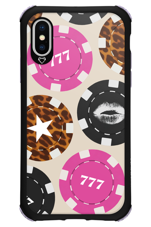 All In - Apple iPhone XS