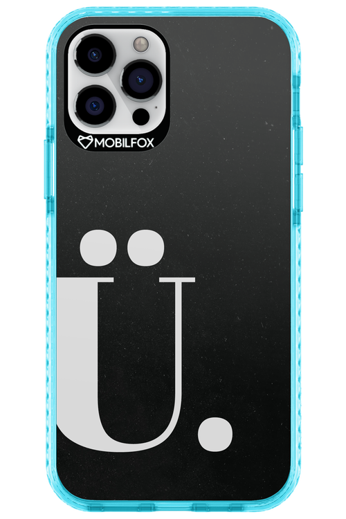 U II (Off Space) 2.0 - Apple iPhone 12 Pro