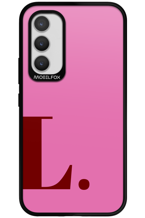 L (Sorbet) 2.0 - Samsung Galaxy A34
