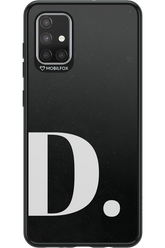 D (Off Space) 2.0 - Samsung Galaxy A71