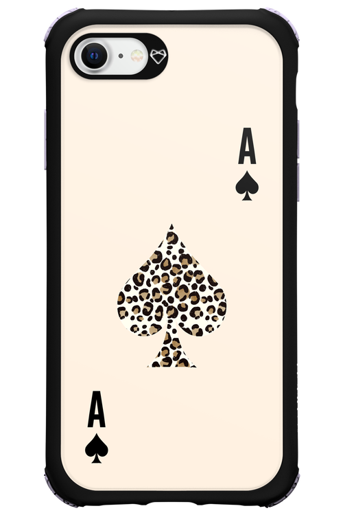 Roar of Ace - Apple iPhone 7