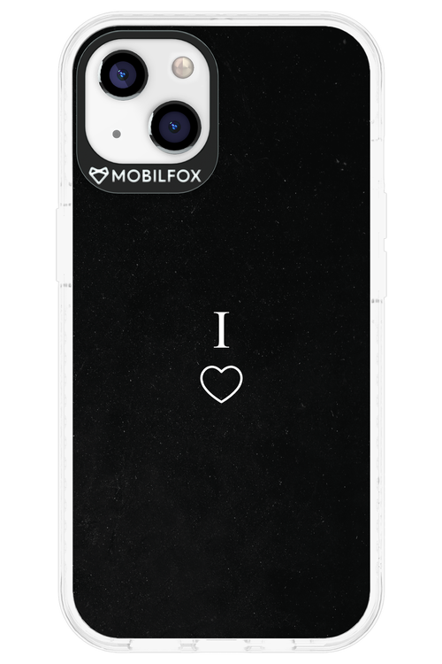 I Black 2.0 - Apple iPhone 13