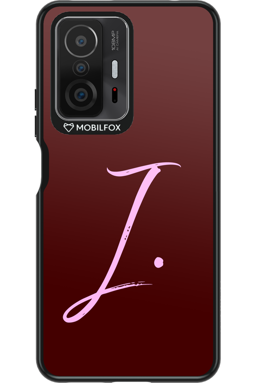 (Dark Blush) I 2.0 - Xiaomi Mi 11T Pro