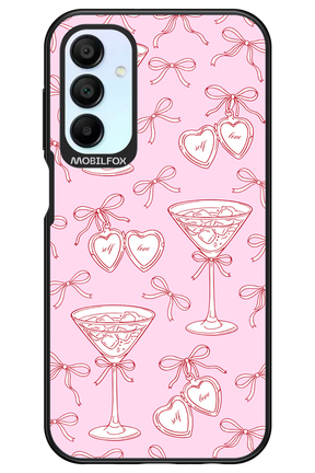 Tipsy Toast 2.0 - Samsung Galaxy A15