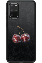 Disco Cherries - Samsung Galaxy S20+