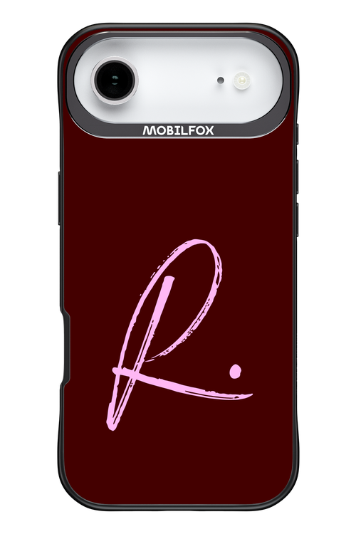 (Dark Blush) R 2.0 - Apple iPhone 17 Air