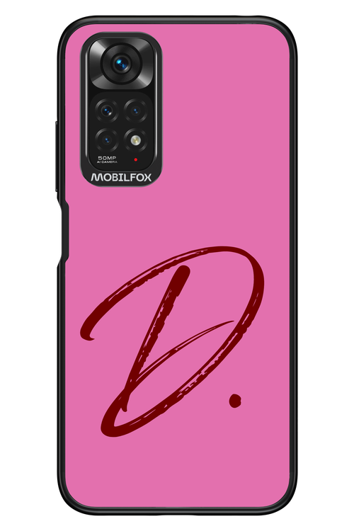 (Sorbet) D 2.0 - Xiaomi Redmi Note 11/11S 4G