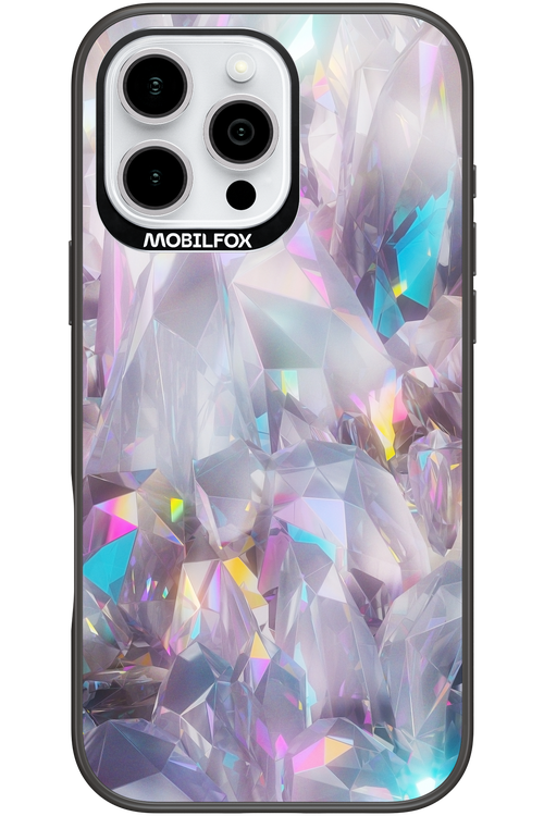 Prism Core - Apple iPhone 16 Pro Max