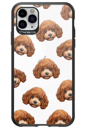 Puddle Amore 2.0 - Apple iPhone 11 Pro Max