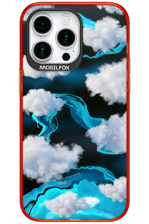 Skywalker - Apple iPhone 15 Pro Max