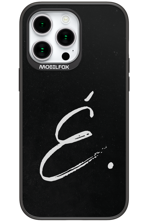 (Off Space) E II 2.0 - Apple iPhone 15 Pro Max