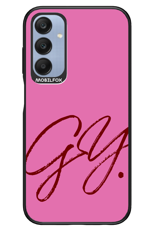 (Sorbet) GY 2.0 - Samsung A25