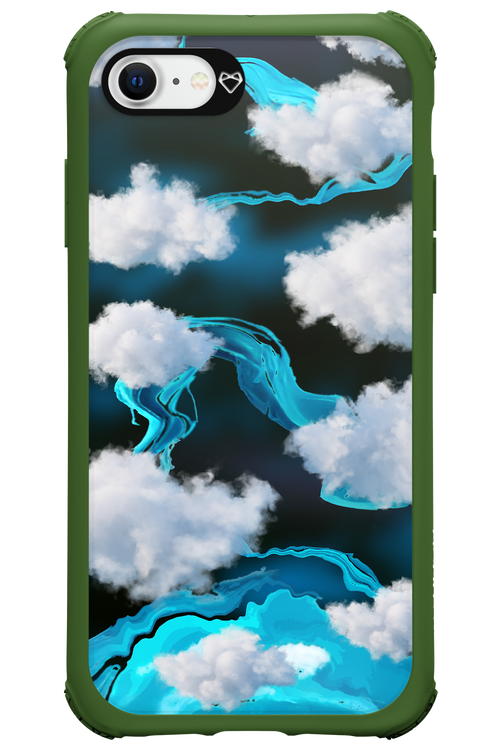 Skywalker 2.0 - Apple iPhone SE 2020