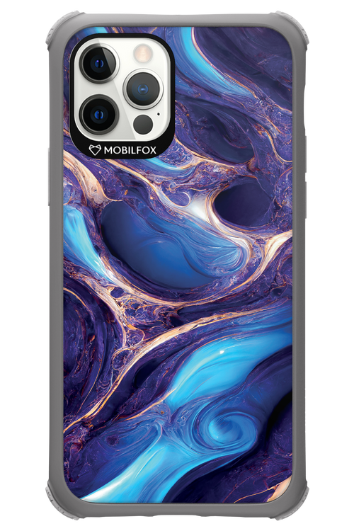 Amethyst - Apple iPhone 12 Pro