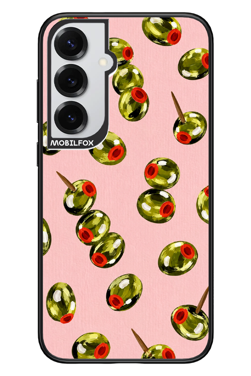 Olive 2.0 - Samsung S25+