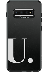 U (Off Space) 2.0 - Samsung Galaxy S10+