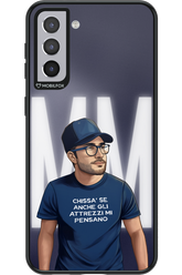 M.M 2.0 - Samsung Galaxy S21+