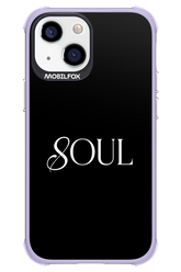 S Soul Mates - Apple iPhone 13 Mini