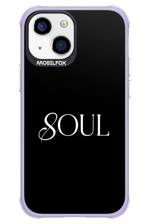 S Soul Mates - Apple iPhone 13 Mini