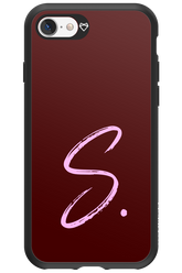 (Dark Blush) S 2.0 - Apple iPhone 7