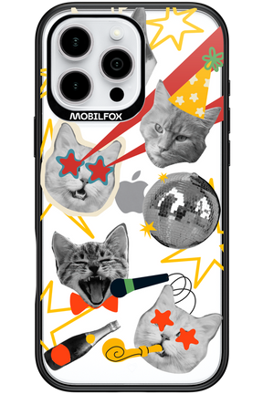 Christmas Chaos - Apple iPhone 16 Pro Max