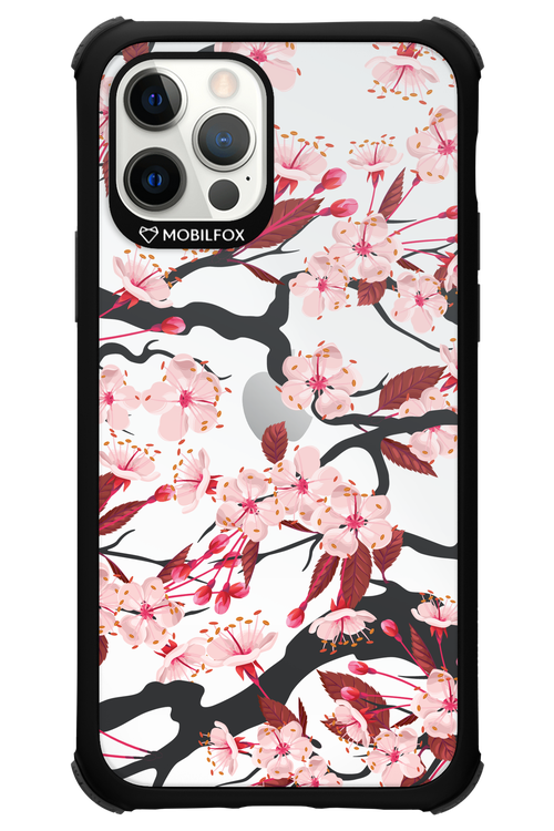 Sakura 2.0 - Apple iPhone 12 Pro