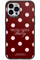 60’s Baby - Apple iPhone 12 Pro Max