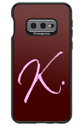 (Dark Blush) K 2.0 - Samsung Galaxy S10e