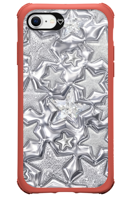 Star Gum - Apple iPhone SE 2022