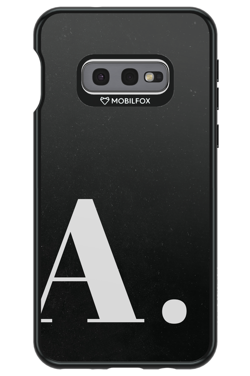 A (Off Space) 2.0 - Samsung Galaxy S10e