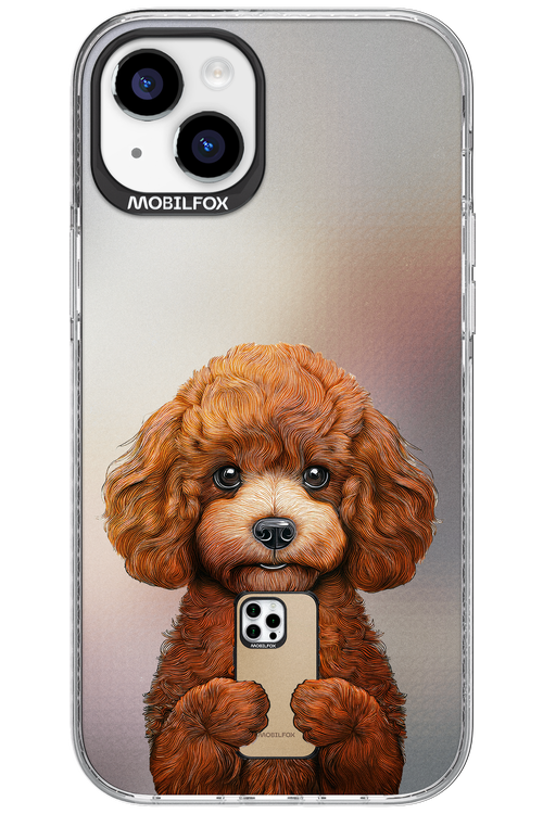 Dog x Fox 2.0 - Apple iPhone 15 Plus