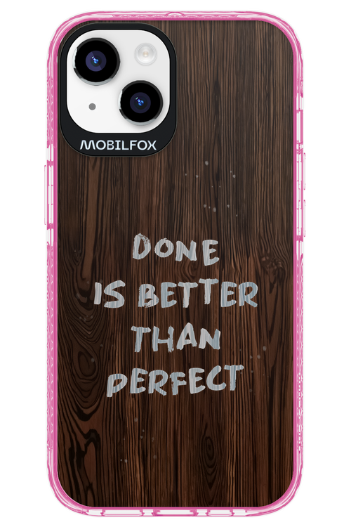 Perfect 2.0 - Apple iPhone 14