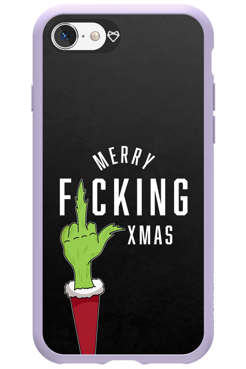 F_cking Xmas - Apple iPhone SE 2022