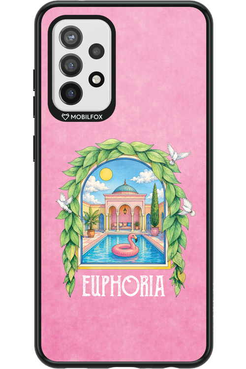 Euphoria 2.0 - Samsung Galaxy A72
