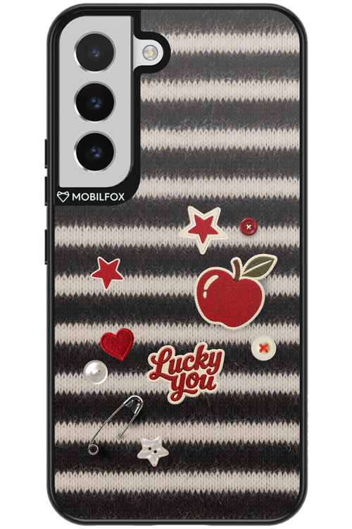 Lucky You 2.0 - Samsung Galaxy S22