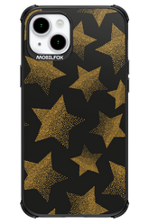 Holiday Stars - Apple iPhone 15 Plus