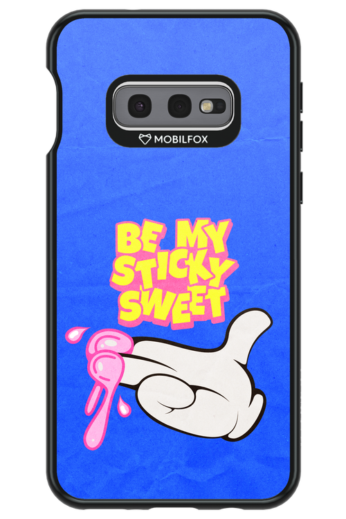 be my sticky sweet 2.0 - Samsung Galaxy S10e