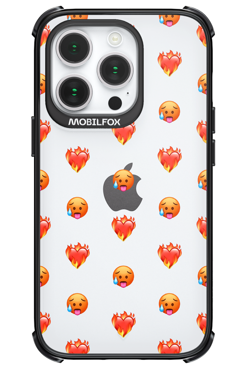 Hot Stuff - Apple iPhone 14 Pro