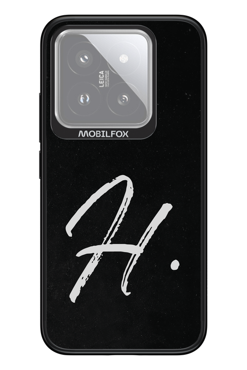 (Off Space) H 2.0 - Xiaomi 14