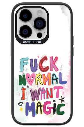 Magic 2.0 - Apple iPhone 14 Pro
