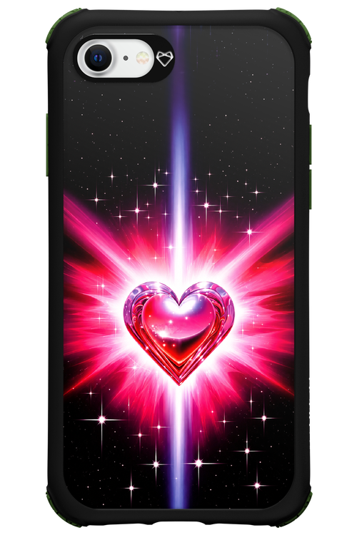 Bright Heart 2.0 - Apple iPhone 7
