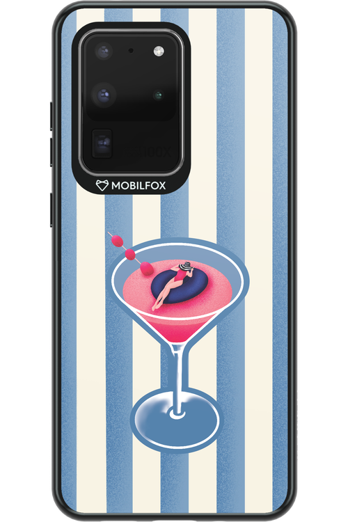Poolside Affair - Samsung Galaxy S20 Ultra 5G