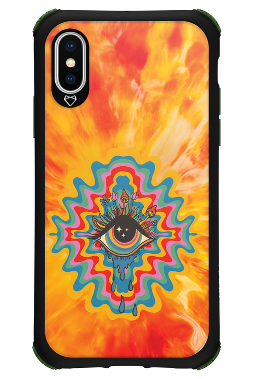 ThirdEye 2.0 - Apple iPhone XS