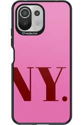 NY (Sorbet) 2.0 - Xiaomi Mi 11 Lite (2021)