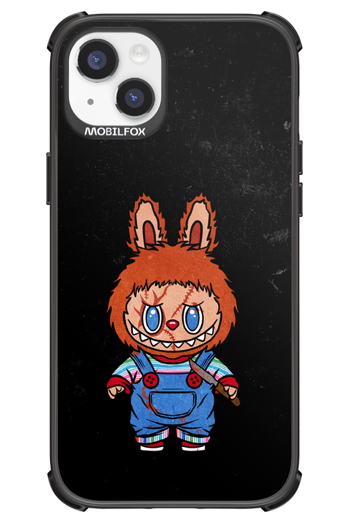 Playtime's over - Apple iPhone 14 Plus