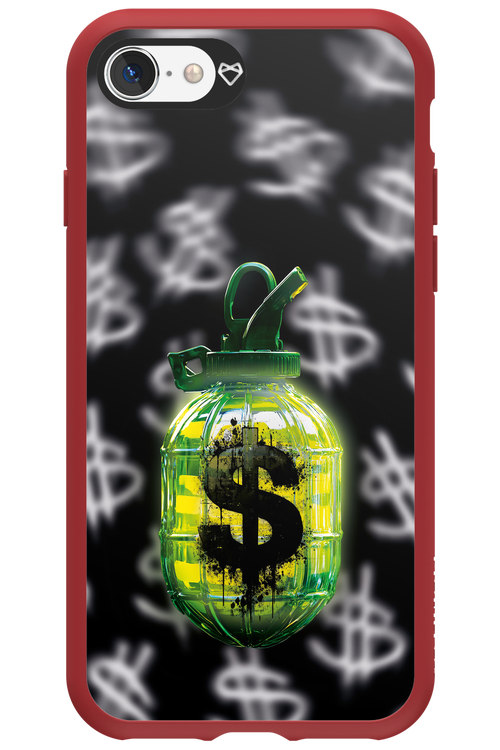 Money Bomb - Apple iPhone SE 2020