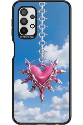 Heart Fux 2.0 - Samsung Galaxy A32 5G